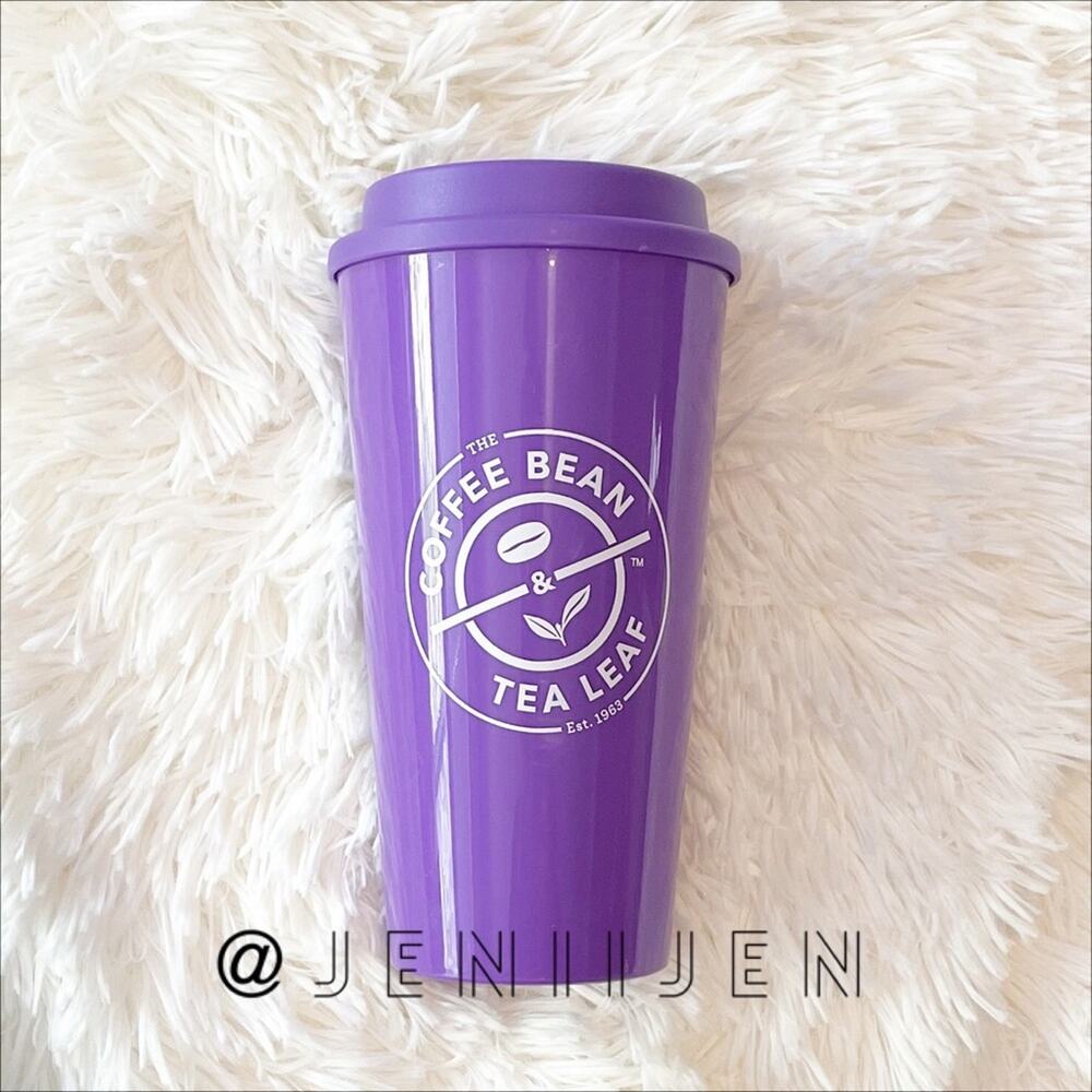 A680-F • Screw-On Lid Travel Mug